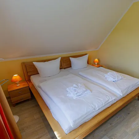 Holiday home Reethaus 