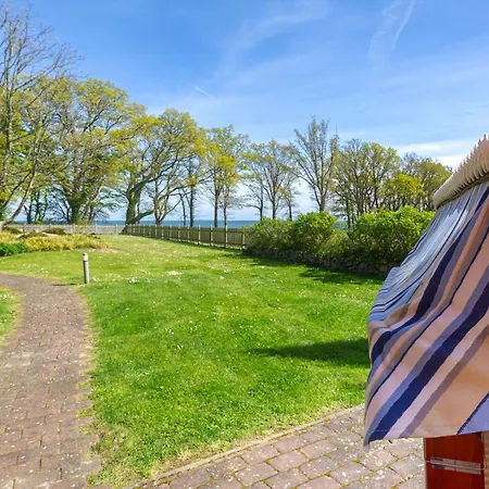 Holiday home Reethaus 
