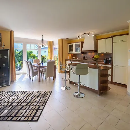 Holiday home Reethaus 
