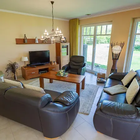 Holiday home Reethaus 