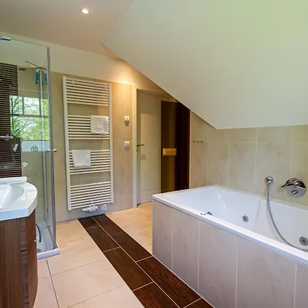 Reethaus Strandzeit In - Haushaelfte 2 Дом отдыха