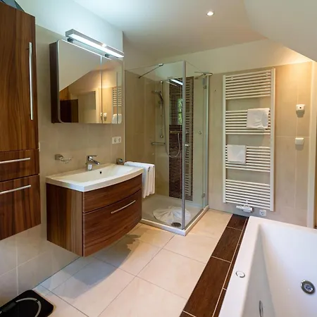 Дом отдыха Reethaus Strandzeit In - Haushaelfte 2