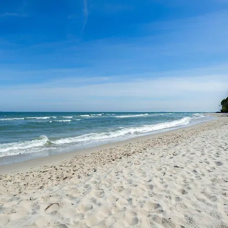 Reethaus Strandzeit In - Haushaelfte 2 *