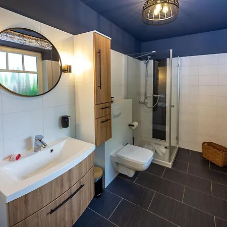 Reethaus Strandzeit In - Haushaelfte 2 *